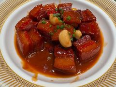 -香丰阁·烤鸭·川湘菜(清河店)