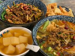 干捞螺蛳粉-粉家柳州螺蛳粉(杨宅路店)