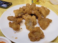 -合力居·生记路边鸡(北京路店)