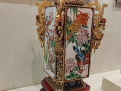 -中国景泰蓝艺术博物馆