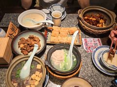 -南京大牌档(夫子庙贡院街店)
