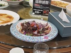 -民族饭荘(新华大街店)