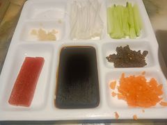 -范家小馆·四代传承烤鸭店(紫竹桥店)