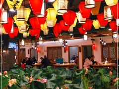 大堂-高淳味道(丹阳湖北路店)