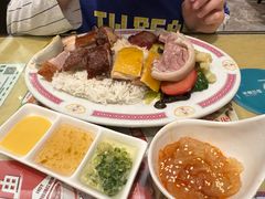 -吴系粤菜馆·茶餐厅(深业上城店)