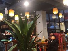 大堂-醉长安(南门总店)