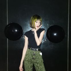 -a·f one hair salon