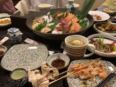 -德川家日本料理(中关村寰太大厦店)