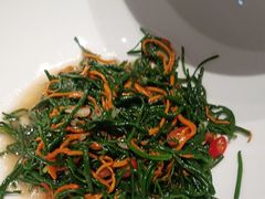 -鸽子侯·家宴·平价海鲜(绿地店)