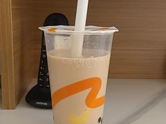 -CoCo都可(嘉定大融城店)