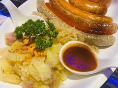 -MOSSO德国餐厅·音乐酒吧(环宇荟店)