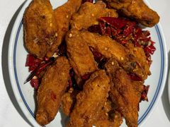 -欧记大排档·景德菜(上海首店)