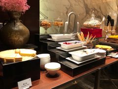 -岷山饭店-芝芝自助餐厅