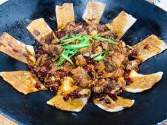 -皖北巫氏三胖地锅鸡(长淮总店)