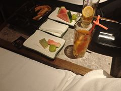 -和子足浴SPA会馆(东方之门店)