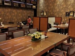 大堂-家兴精品酒店-1959西餐厅