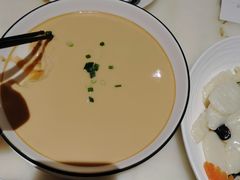 -小菜园新徽菜(马鞍山金鹰店)