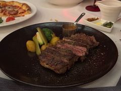 -安妮意大利餐厅(世贸天阶店)