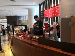 -星巴克(深圳香港大学深圳医院店)