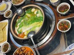 -志晖园圆子鸡·辣子鸡(阳光店)