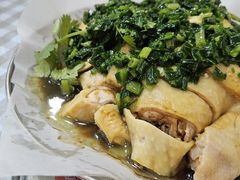 -阿金大白·上海菜馆(新天地店)