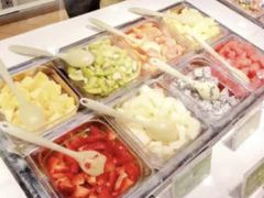 -Salud撒露欧洲冻酸奶(蓝色港湾店)