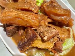 -深仔记茶餐厅(亚士厘道店)