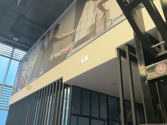 -锐动健身游泳(博地中心店)