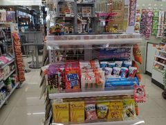 -7-ELEVEn(缤果空间店)