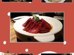 -青年公社烤鸭(青年路店)