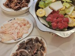 -乌记鲜活牛肉城(金砂东路店)