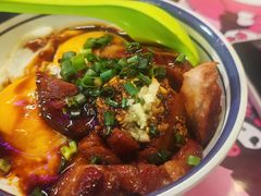 -亞婆井·劲抽面食(铂顿城店)