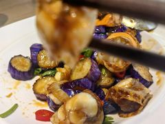 -味莊·青岛菜(云霄路店)