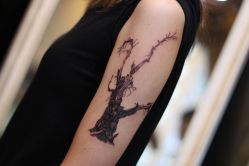 -飛凡TATTOO纹身•原创