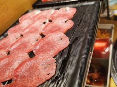-牛市牛烤肉(西单大悦城店)