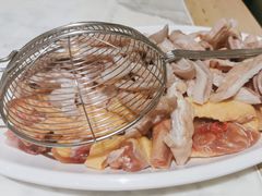 -尚尚仙·酸汤猪手·猪肚鸡火锅(华联万柳购物中心店)