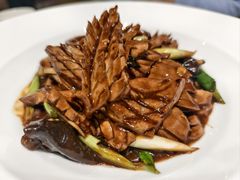 -山东宾馆·齐鲁苑餐厅