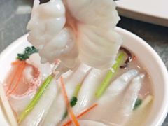 -美未居·老字号·地道顺德菜·桑拿鸡·鱼生(容桂店)