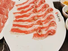 -世贸万锦大酒店·烹大师火锅达人