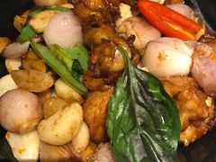 -米特.新派中国菜(锦绣江南店)