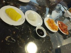 -桃园中华料理炸酱面(燕儿岛路店)