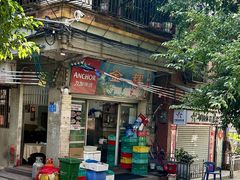 -金辉食馆(海珠店)