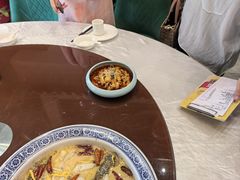 -川香鼎盛(市桥富华总店)