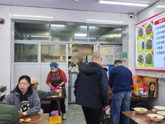 -三百碗宝应长鱼面(板仓街店)