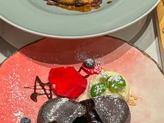 -IL Forno 意坊·意大利餐厅(温州万象城店)