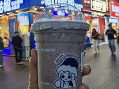 -溪边姑娘·拉丝酸奶水果捞(春熙路店)