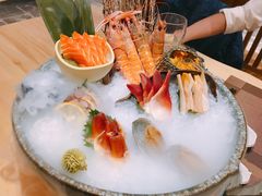 -割烹旭日本料理(龙湖狮山天街店)