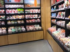 零售区-良品铺子(五角场万达店)