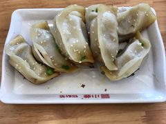 -小姜锅贴(凤凰街店)