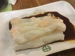 虾肠粉-添好运点心专门店(深水埗店)